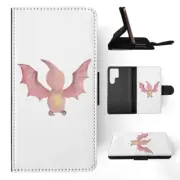 FLIP CASE FOR SAMSUNG GALAXY|DINOSAUR FLYING PTERODACTYL