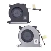 Built-in Cooling Fan For Steam Deck Generation II/OLED Edition Game Console