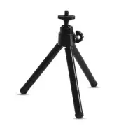 Webcam Tripod Stand Extendable Desktops Tripod for UVC 20/UVC 40 Webcam, Desk