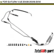 1x Gear To Reservoir Power Steering Pressure Hose for Saturn Vue 2008 2009 2010