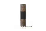 Heliolux Floor Lamp - Black