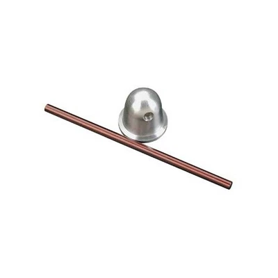 OS ENGINES SPINNER NUT 20-48, 35AX