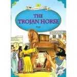 YLCR2：THE TROJAN HORSE （WITH MP3）