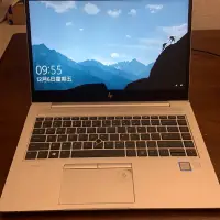 在飛比找蝦皮購物優惠-二手筆電9成新HP EliteBook 840 G5 八代i