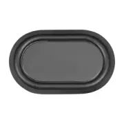 80×50mm Speaker Passive Radiator Vibration Plate Subwoofer Vibration Membrane