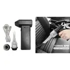 High Speed Motor,Turbos Jet Fan Rechargeable Mini Fan Convenient Charging