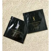 在飛比找蝦皮購物優惠-YSL 恆久完美無暇持妝粉底