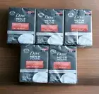 10 Soap bars Dove Men+Care 3-in-1 Deep Clean Exfoliating Hand Body & Exfoliation