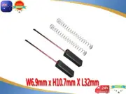 Carbon Brushes For Dyson DC11 DC14 DC19 DC20 DC21 DC23 DC29 Vacuum Cleaner YDK
