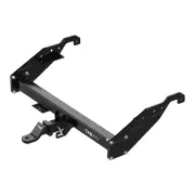 TAG Heavy Duty Towbar for Mitsubishi Triton MQ MR KK1T KK4T KL1T KJ0T 2014-On