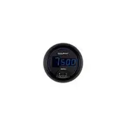 Autometer Cobalt In Dash Digital Tachometer Shift Light - 10,000 RPM, 3 3/8 Inch, AU6997
