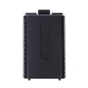 Plastic Battery Case For BaoFeng Walkie Talkie UV-5R UV-5R III UV-5RT BF-F8HP