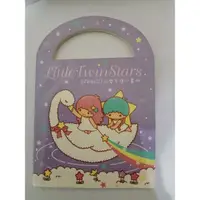 在飛比找蝦皮購物優惠-Little Twin Stars三麗鷗雙子星雙星仙子-可愛