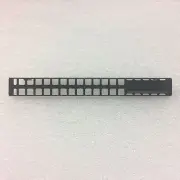 MCP-290-00007-01 2U DVD ROM Black Front Cover for SC825
