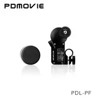 在飛比找ETMall東森購物網優惠-PDMOVIE 圓美道 LIVE PRO線控跟焦器 微單 單
