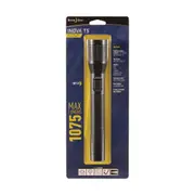 T5 Tactical LED Flashlight (Black)