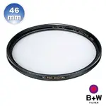 【B+W官方旗艦店】B+W XS-PRO 010 UV 46MM MRC NANO 超薄奈米鍍膜保護鏡