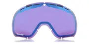 Spy MARSHALL Lenses 103013000320 Men's Sunglasses Clear Size 156