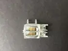 Hunter Douglas/ Luxaflex 25mm Venetian Blind Cord lock mechanism - spare part