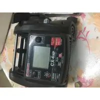 在飛比找蝦皮購物優惠-日本中古電動捲線器 Miya CX-4 NP,