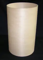 Keller 8-ply Covered Grade Maple Drum Shell 20 x 12" (dia)