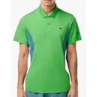 Lacoste Men's Short Sleeve Regular Fit Tennis Polo, Regal Sorrel XL