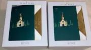 24 Cards Hallmark Signature Christmas Cards, Church