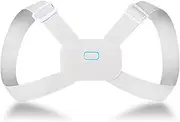 Corrector for Men, Women and Teenagers - Vibration Reminder, Inductive Design, Clavicle Support