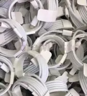 2m USB-C CHARGE CABLE for POWER ADAPTER iPAD iMAC MACBOOK PRO AIR THUNDERBOLT 3