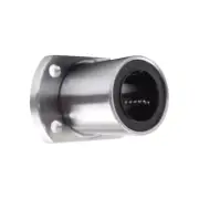 LMH80UU Ellipse Square Flange Linear Bearing 80mm x 120mm x 140mm CNC