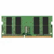Kingston 32GB (1x32GB) KVR32S22D8/32 3200MHz DDR4 SODIMM RAM