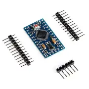 5PCS New Pro Mini atmega328 Board 5V 16M Arduino Compatible Nano M23