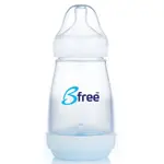 BFREE PP-EU防脹氣奶瓶寬口徑 260ML 板橋 UNI-BABY