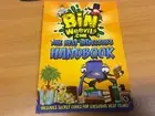 BIN WEEVIL'S THE NEST INSPECTOR'S HANDBOOK NEW