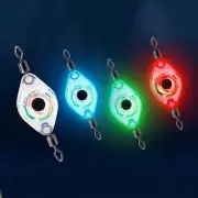 Time to Get Serious About Your Fishing Game Try Our LED Fishing Lure Today!