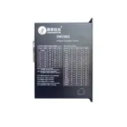 Leadshine DM2282 Two Phase Stepper Motor Driver 400-25600PPR Single Driver
