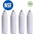 Fridge Water Filter For LG LT800P GF-5D712BSL GF-5D712SL GF-5D906SL GF-5L712PL