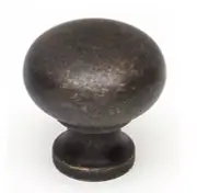 Alno A1067-BARC 7/8" Knob Barcelona