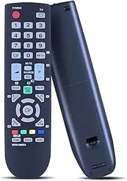 PZL BN59-00865A Replace Remote Control for Samsung LA22B450C4DXXY LA22B450C4MXRD LA22B650T6DXRD LA32B450 PS42B430P2DXXY