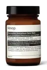 Aesop Resurrection Aromatique Hand Balm | 4 Oz | Cruelty-free & Vegan $50 Value!