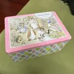 彼得兔大容量 餅乾盒