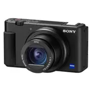 Sony CyberShot ZV-1 4K Vlog Camera