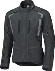 Held 4-Touring II, textile jacket , color: Black , size: 8XL