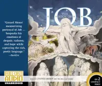 在飛比找博客來優惠-The Book of Job: King James Ve