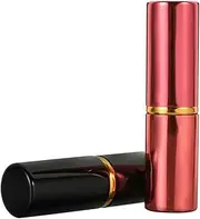 [Vaguelly] 2pcs Blush Brush Powder Makeup Brush Face Makeup Compact Beauty Tool Set