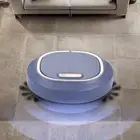 3 IN 1 Cordless Vacuum Cleaner Auto Cleaning Mop Sweeping Robot