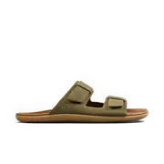 Sensus Yin Slide Womens Dark Olive