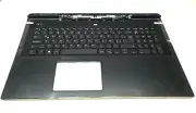 NEW Dell OEM G7 17 7790 Palmrest Spanish Keyboard Assembly AMA01 7R4T1