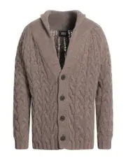 [ALPHA STUDIO] ALPHA STUDIO Cardigans - Item 14251260