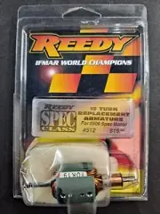Reedy Vintage SPEC Class 19 Turn Replacement Armature For #509 Spec Motor